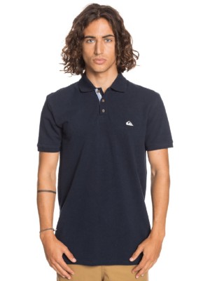 Quiksilver "quiksilver loia polo bleu"