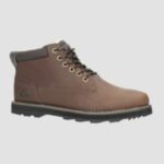 Quiksilver "quiksilver mission v shoes marron"
