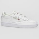 Reebok "reebok club c 85 sneakers blanc"