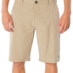 Rip curl "rip curl boardwalk phase shorts vert"