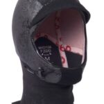 Rip curl "rip curl flash bomb 3mm gb hood noir"
