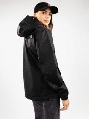 The north face "the north face quest jacket noir"