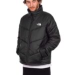 The north face "the north face saikuru jacket noir"