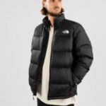 The north face "the north face diablo down jacket noir"