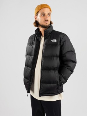 The north face "the north face diablo down jacket noir"