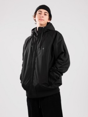 Volcom "volcom hernan 5k jacket noir"