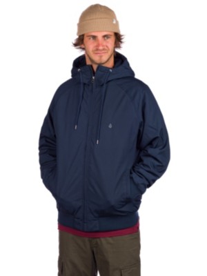 Volcom "volcom hernan 5k jacket bleu"