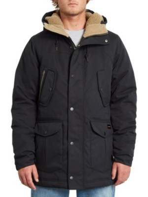 Volcom "volcom starget 5k parka noir"