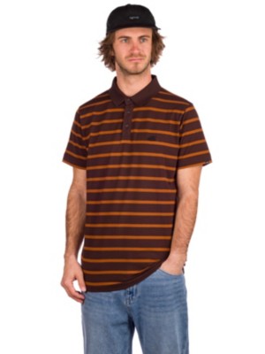 O'neill "o'neill jersey polo marron"