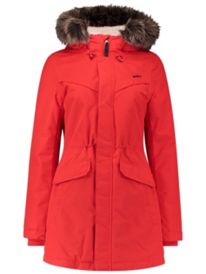 O'neill "o'neill journey jacket rouge"