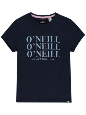 O'neill "o'neill all year t-shirt bleu"