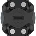 Union "union quiver disk noir"