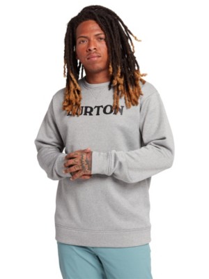 Burton "burton oak sweater gris"
