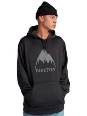 Burton "burton oak hoodie noir"