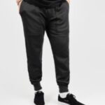 Burton "burton oak jogging pants noir"