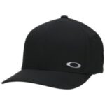 Oakley "oakley aero perf trucker cap noir"