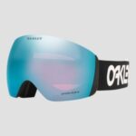 Oakley "oakley flight deck xl factory pilot black goggle noir"