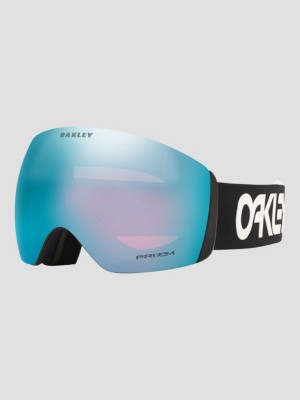 Oakley "oakley flight deck xl factory pilot black goggle noir"