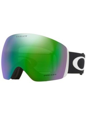 Oakley "oakley flight deck xl matte black goggle noir"
