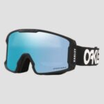 Oakley "oakley line miner xm factory pilot black goggle noir"