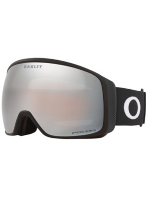 Oakley "oakley flight tracker xl matte black goggle noir"