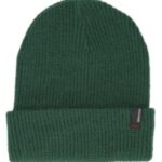 Brixton "brixton heist beanie vert"