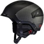 K2 "k2 diversion 2023 helmet gris"