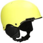 K2 "k2 stash helmet jaune"