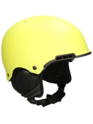 K2 "k2 stash helmet jaune"