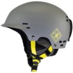 K2 "k2 thrive 2023 helmet gris"
