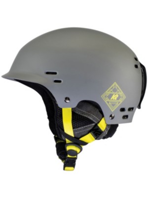K2 "k2 thrive 2023 helmet gris"