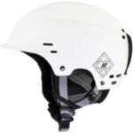 K2 "k2 thrive 2023 helmet blanc"