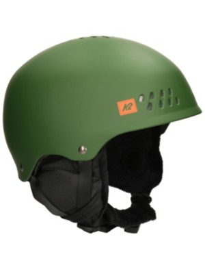 K2 "k2 phase pro 2023 helmet vert"