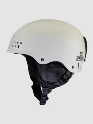 K2 "k2 phase pro 2023 helmet gris"