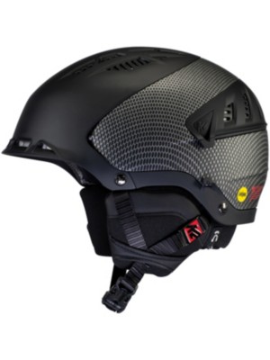 K2 "k2 diversion mips 2023 helmet gris"