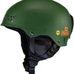 K2 "k2 phase mips 2023 helmet vert"