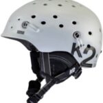 K2 "k2 route 2023 helmet gris"