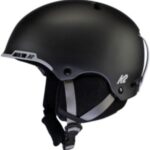 K2 "k2 meridian 2023 helmet noir"