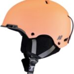 K2 "k2 meridian 2023 helmet rose"