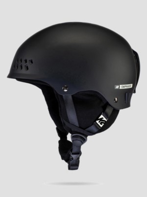 K2 "k2 emphasis 2023 helmet noir"