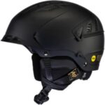 K2 "k2 virtue mips 2023 helmet noir"