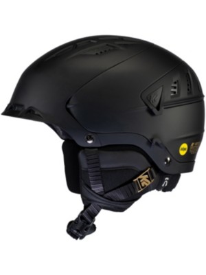 K2 "k2 virtue mips 2023 helmet noir"