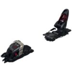 Marker "marker duke pt 12 125mm 2023 ski bindings noir"
