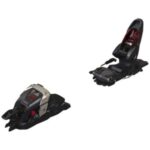 Marker "marker duke pt 12 100mm 2023 ski bindings noir"