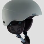 Anon "anon helo 2.0 helmet gris"