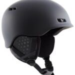 Anon "anon rodan mips helmet noir"
