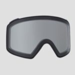 Anon "anon tracker 2.0 clear lens blanc"