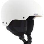 Anon "anon rime 3 helmet blanc"