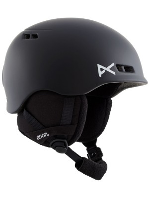 Anon "anon burner mips helmet noir"