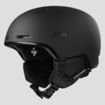 Sweet protection "sweet protection looper helmet noir"